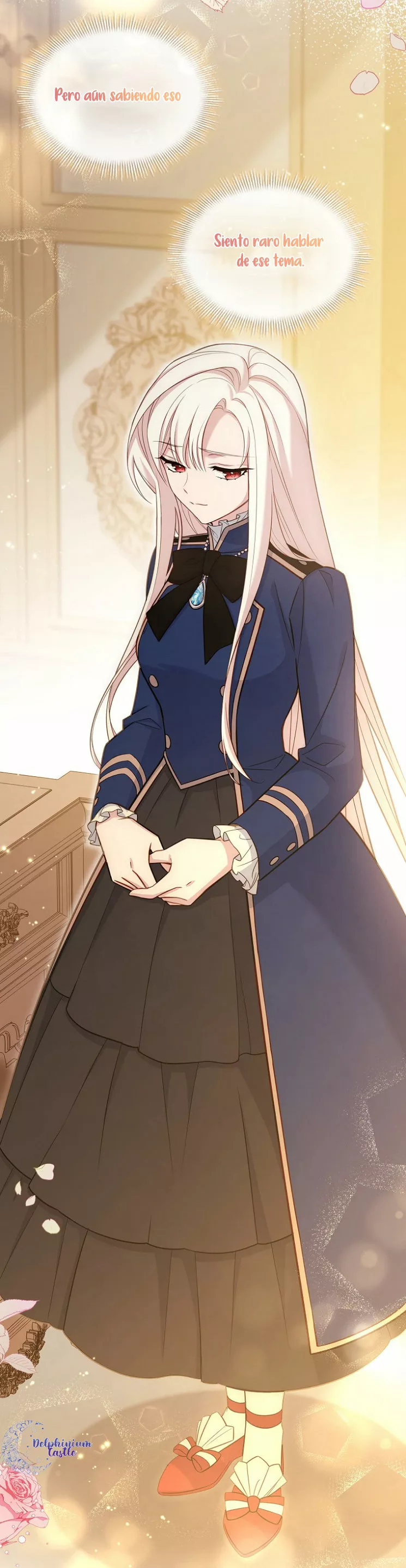 Página 67 del Manga