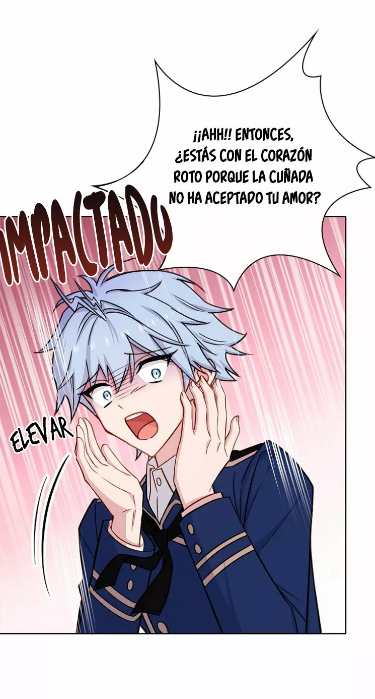 Página 41 del Manga