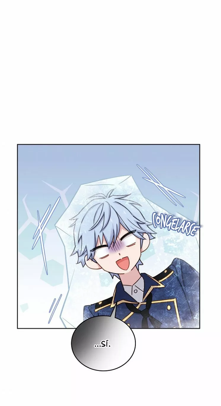 Página 45 del Manga