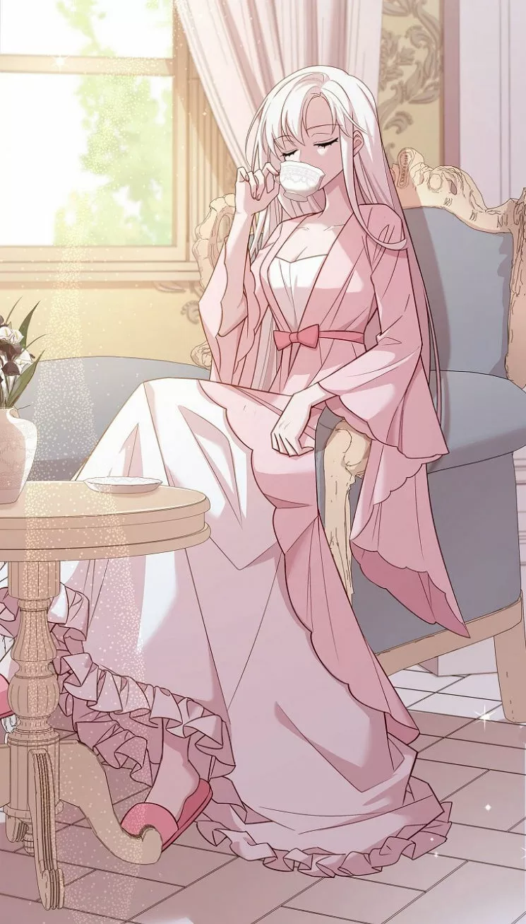 Página 64 del Manga