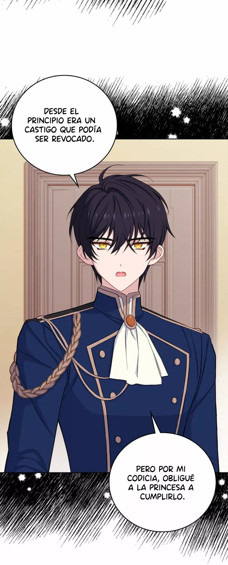 Página 72 del Manga