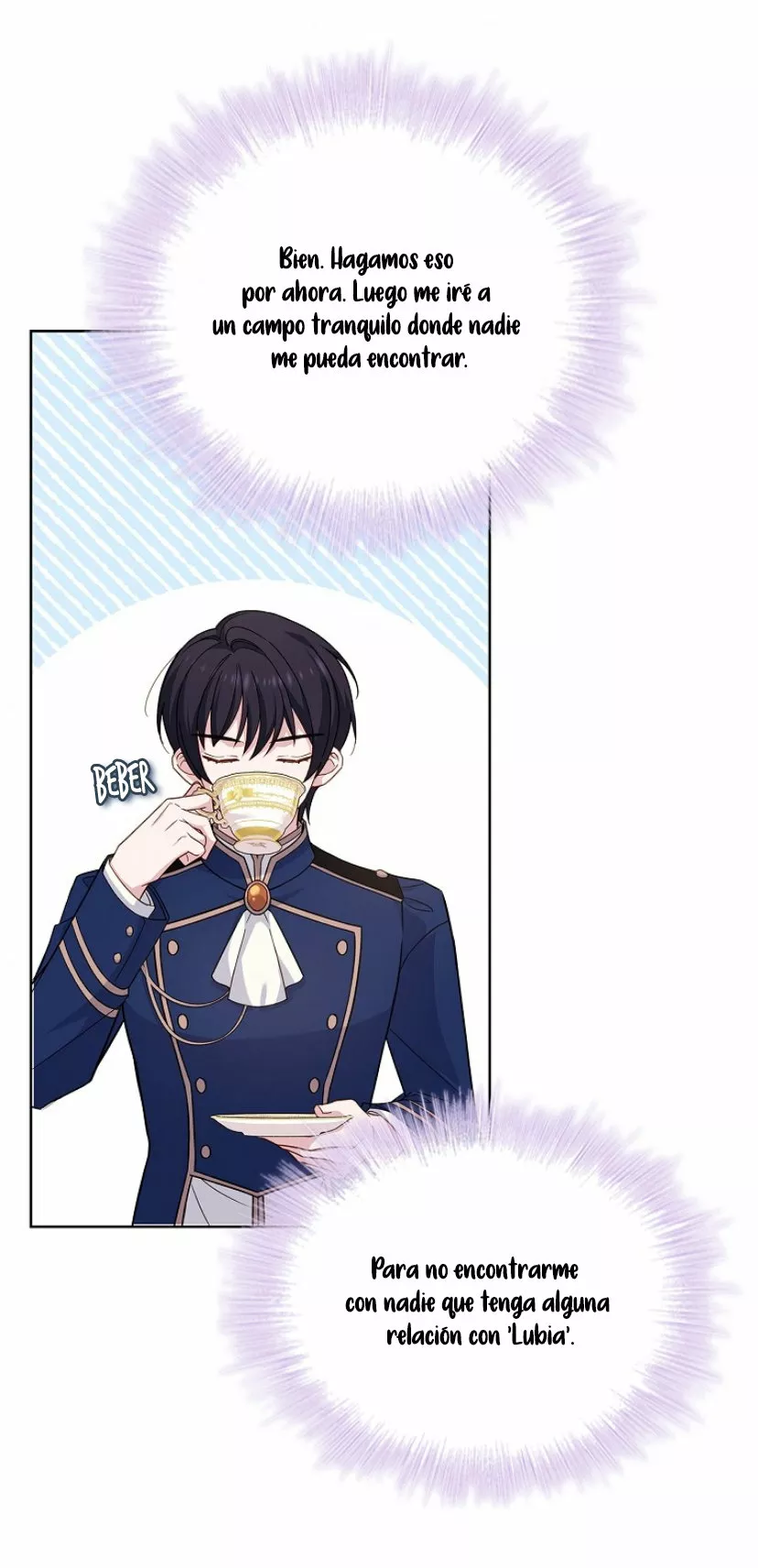 Página 38 del Manga