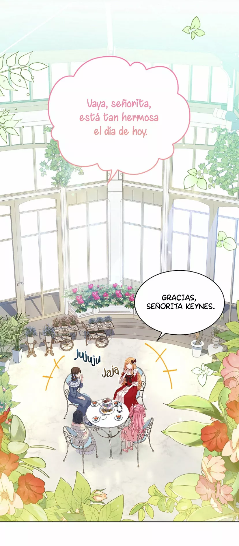 Página 43 del Manga