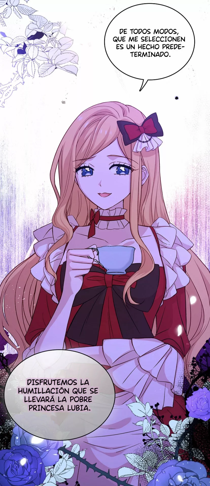 Página 56 del Manga