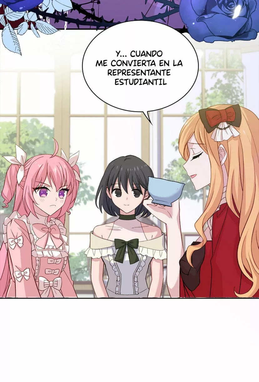 Página 57 del Manga