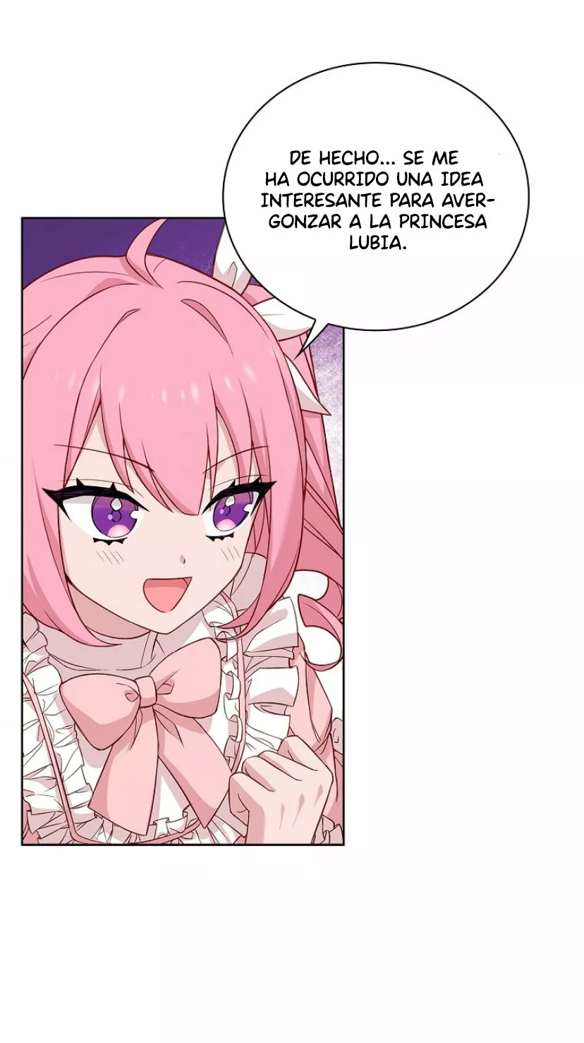 Página 61 del Manga