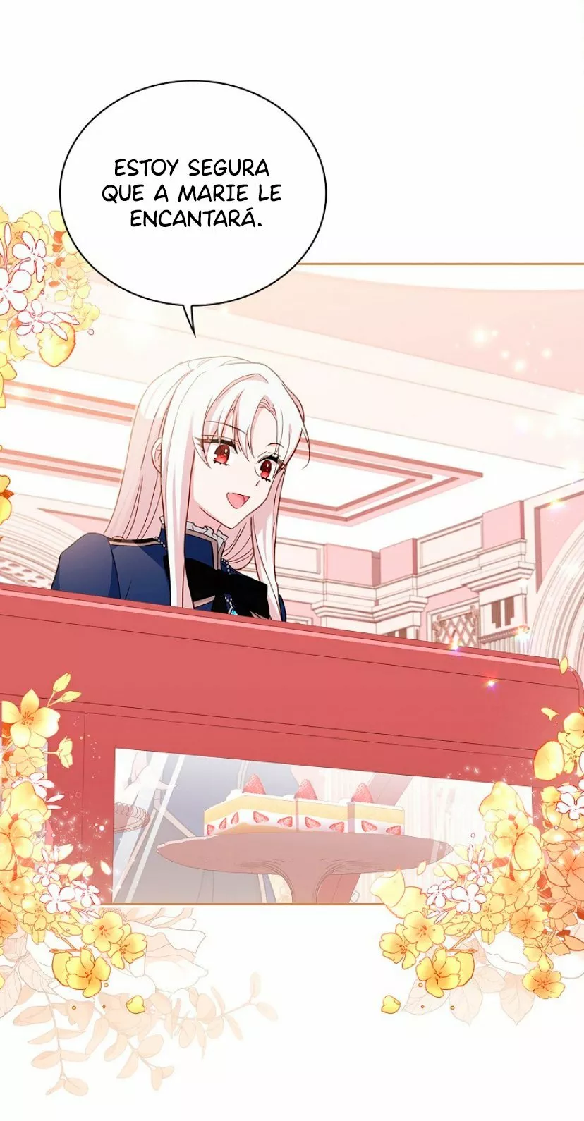 Página 38 del Manga