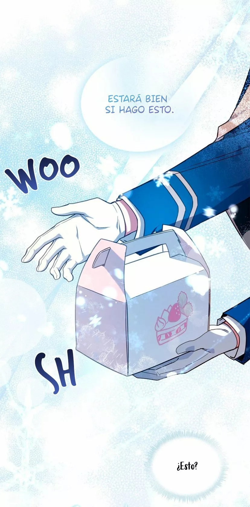 Página 40 del Manga