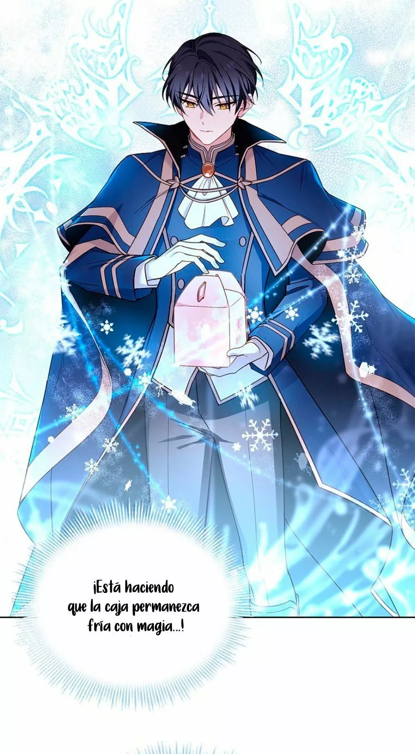 Página 41 del Manga