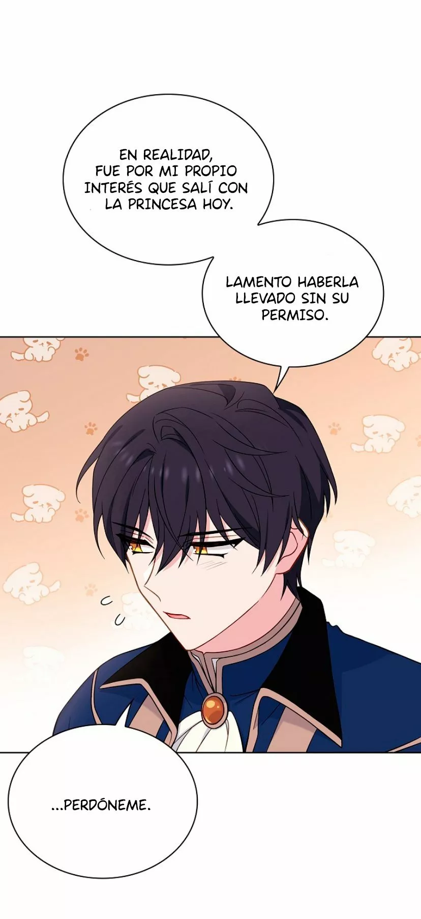 Página 47 del Manga