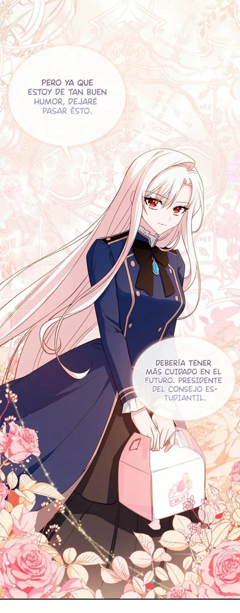 Página 49 del Manga