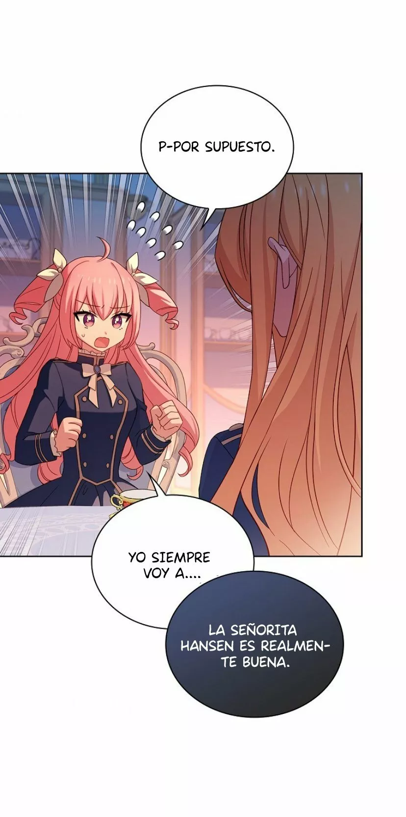 Página 56 del Manga