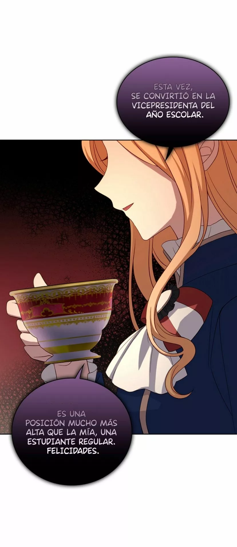 Página 58 del Manga