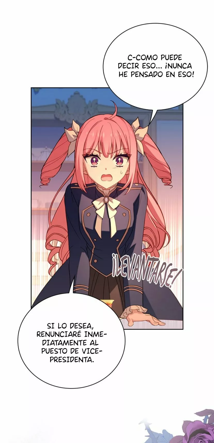 Página 61 del Manga