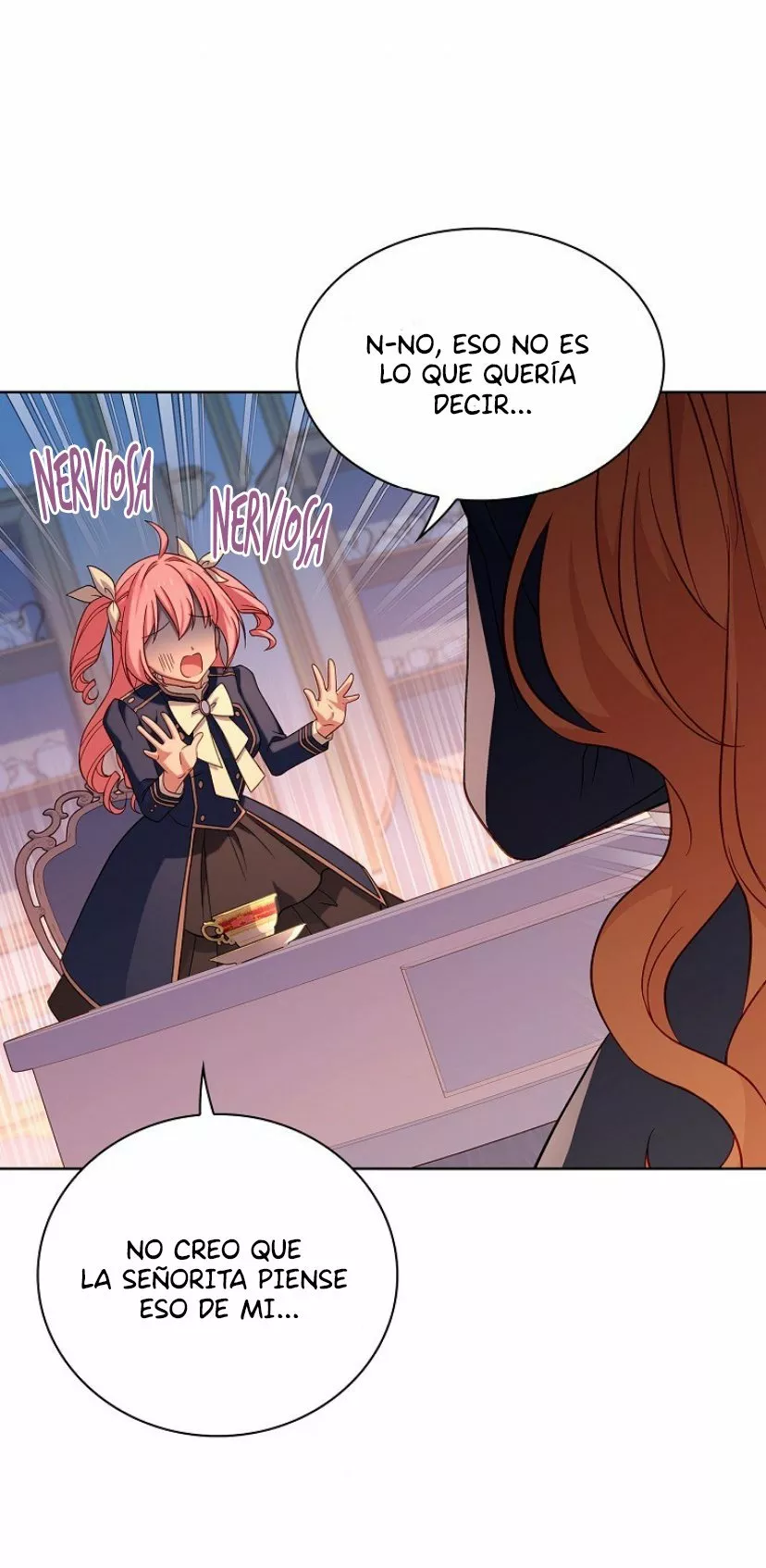 Página 63 del Manga