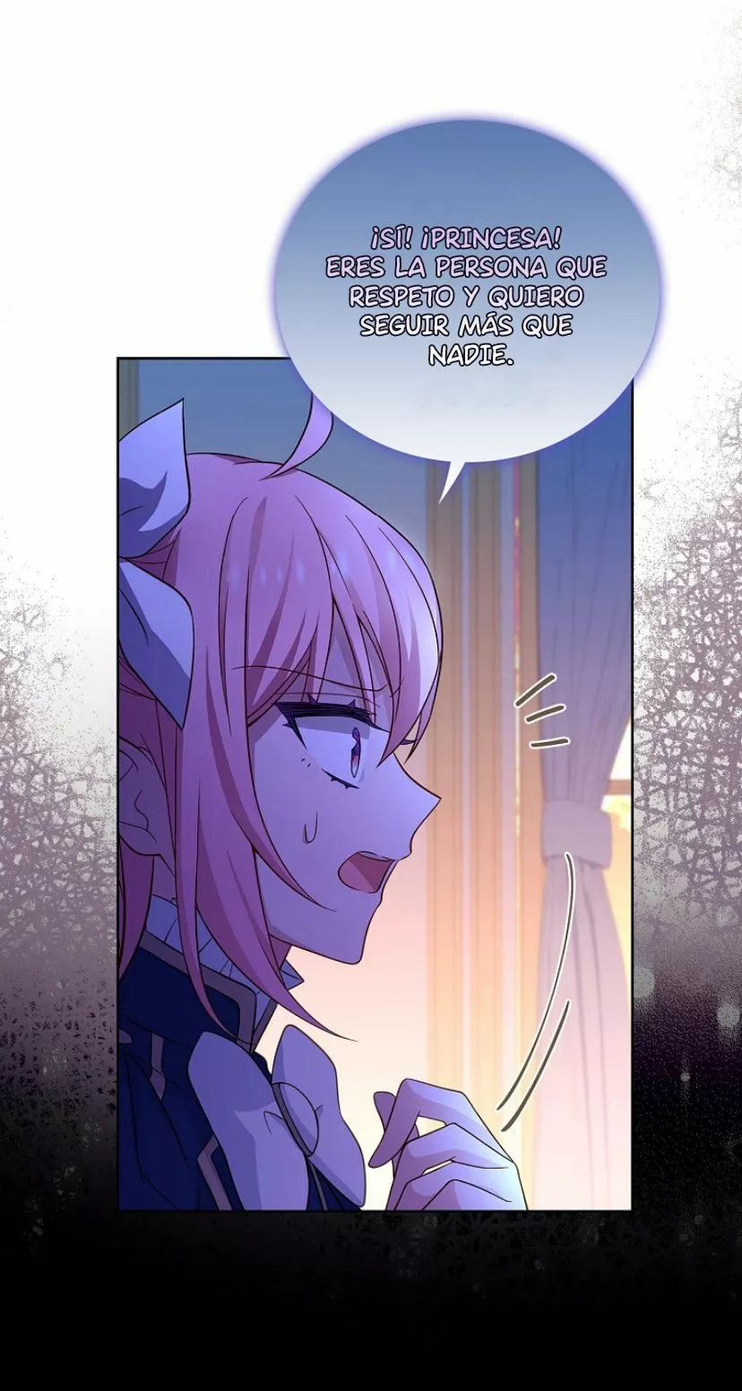 Página 65 del Manga