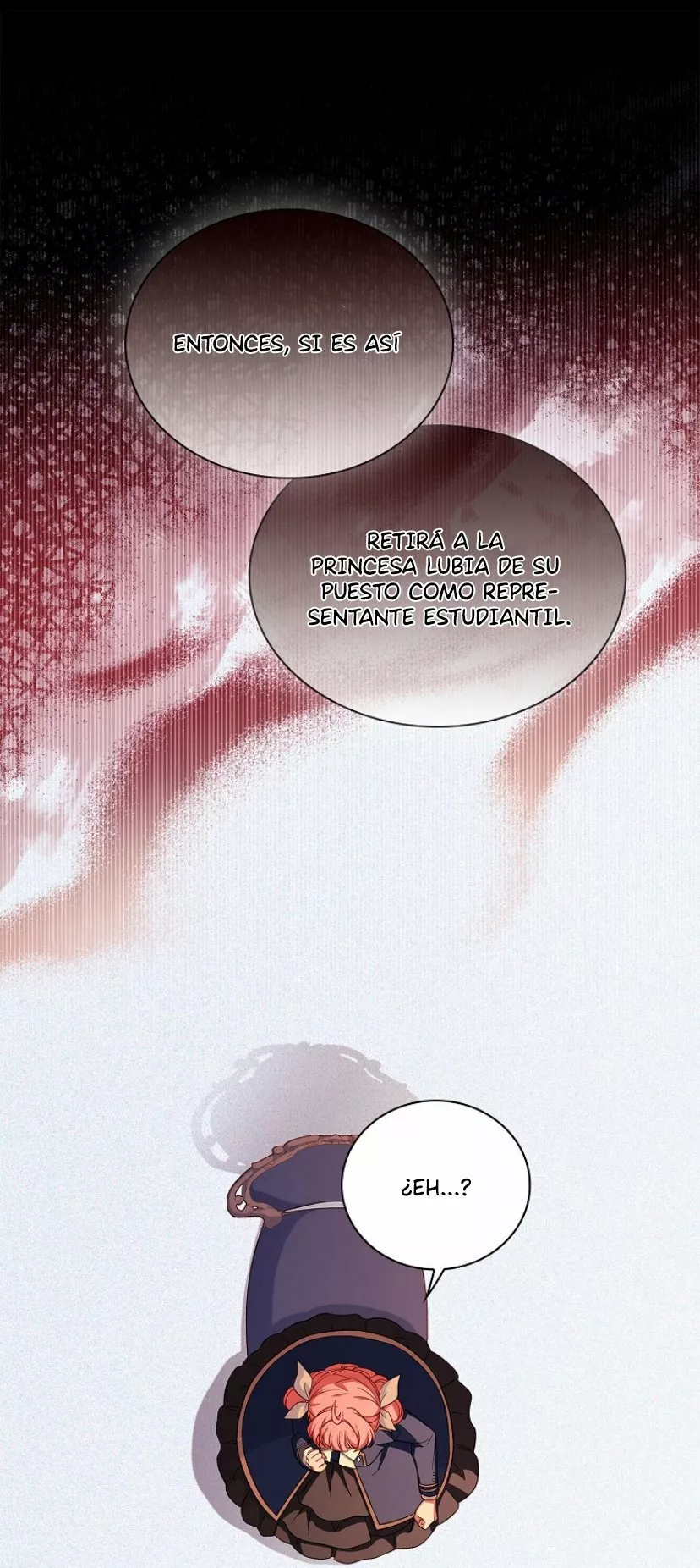 Página 66 del Manga