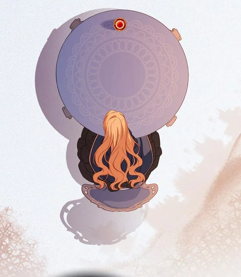 Página 67 del Manga