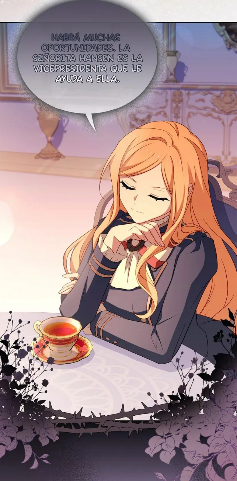 Página 68 del Manga