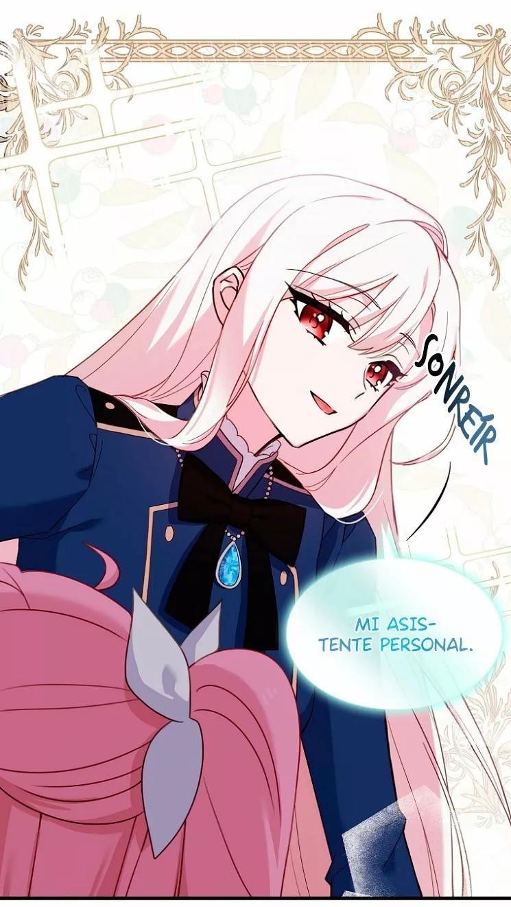 Página 52 del Manga