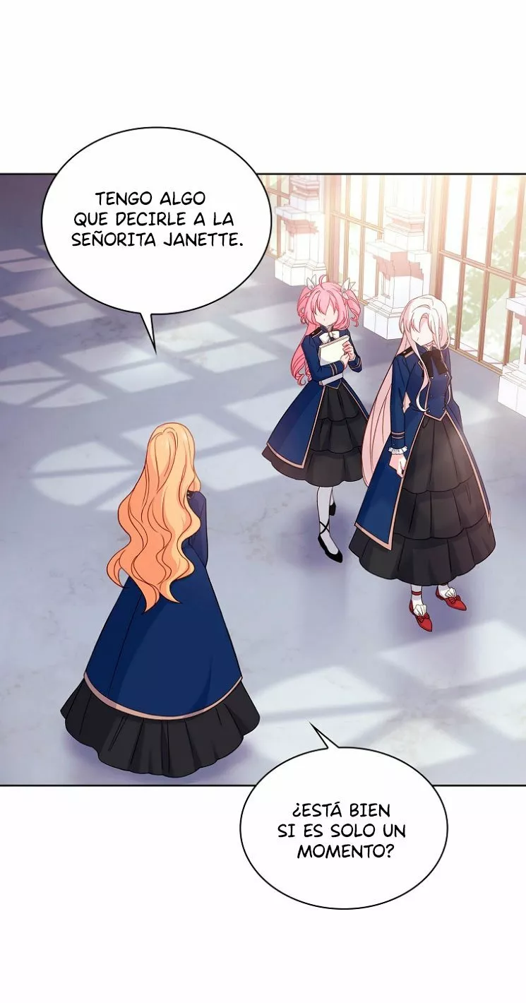 Página 64 del Manga