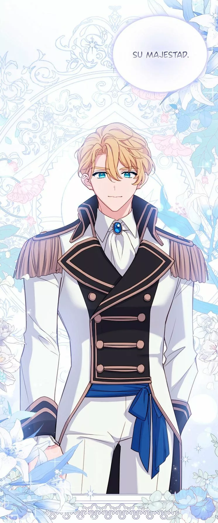 Página 71 del Manga