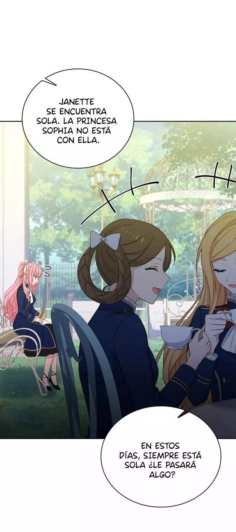 Página 39 del Manga