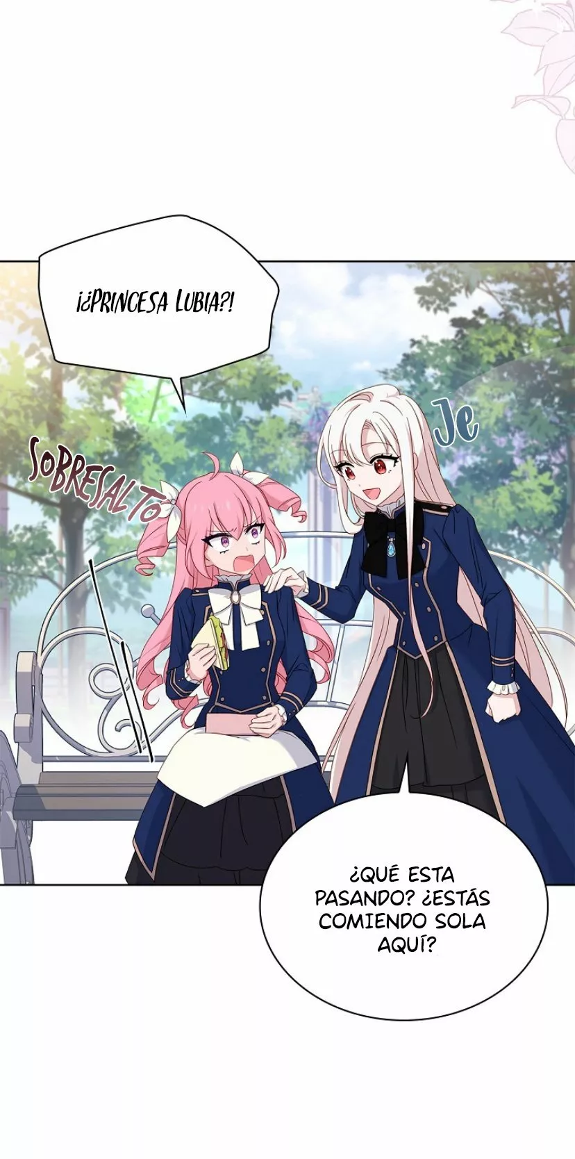 Página 42 del Manga