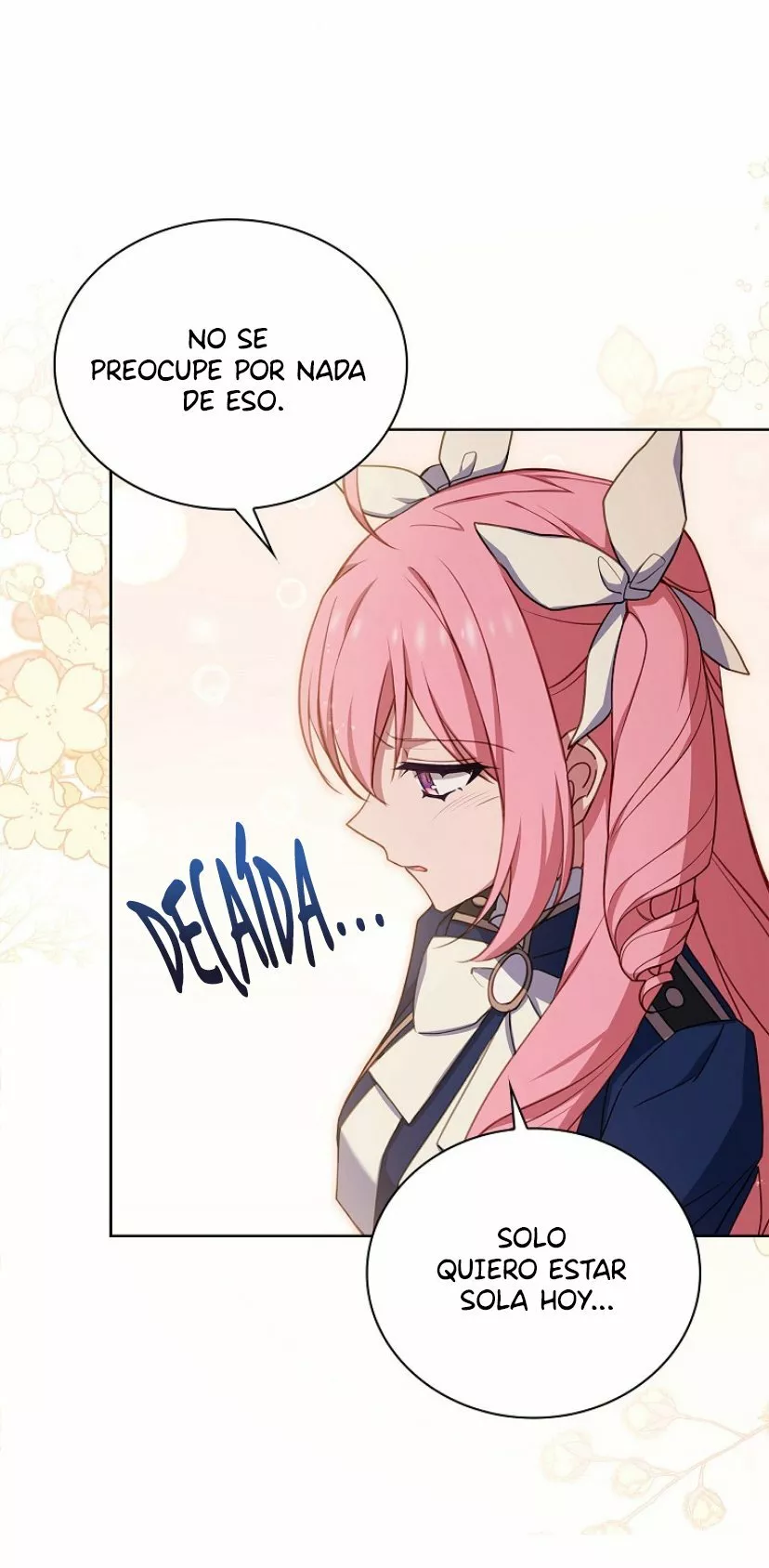 Página 45 del Manga