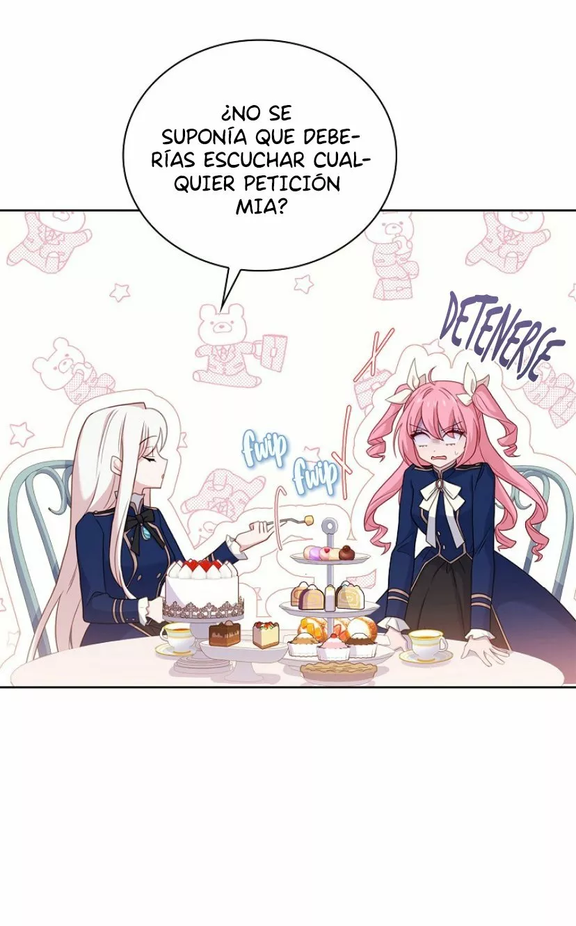 Página 52 del Manga