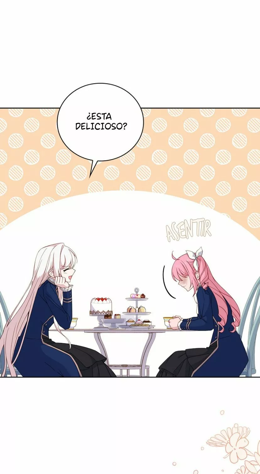 Página 61 del Manga