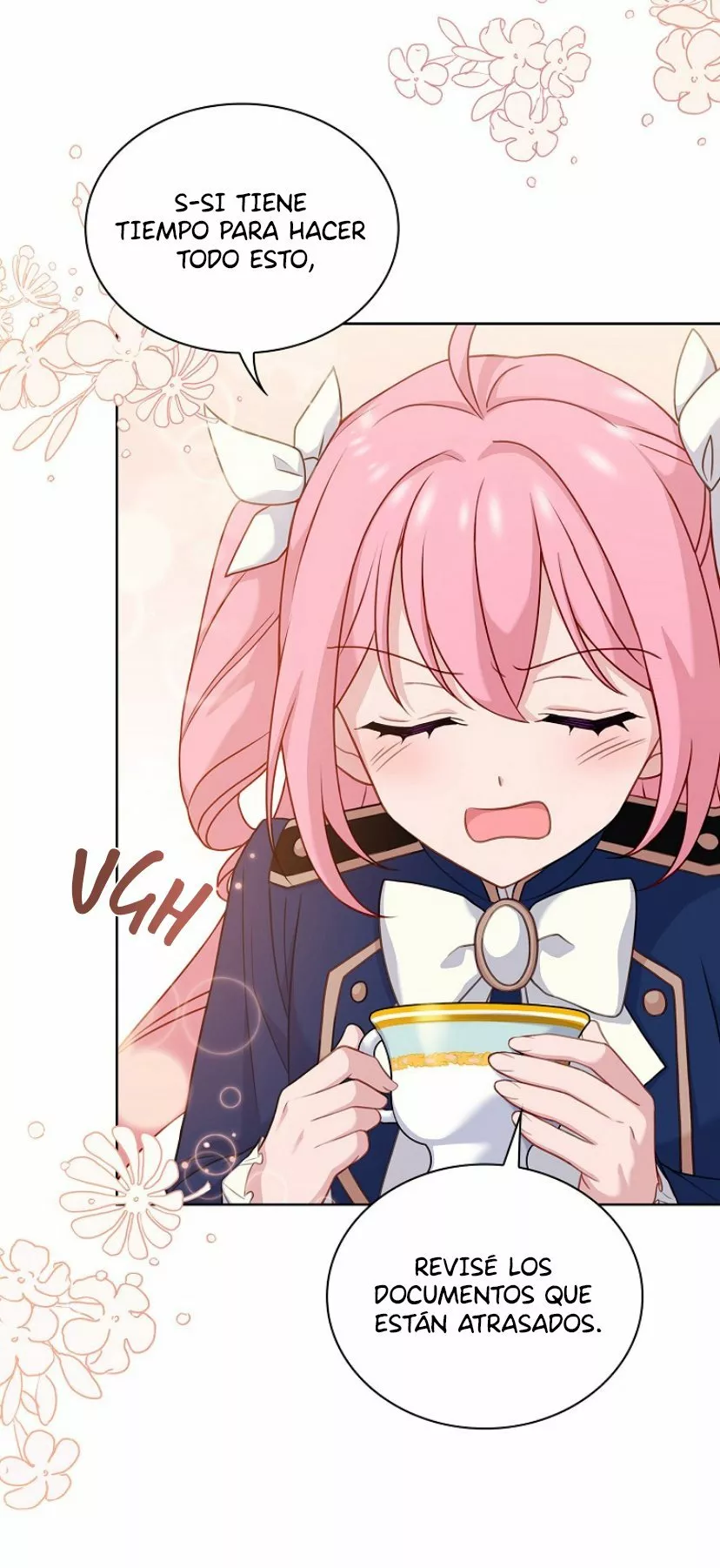 Página 62 del Manga