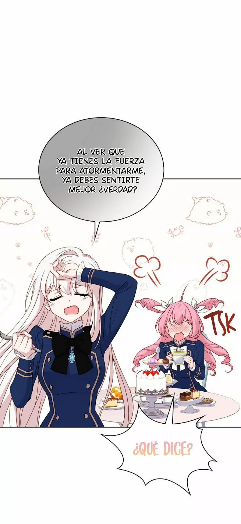 Página 63 del Manga