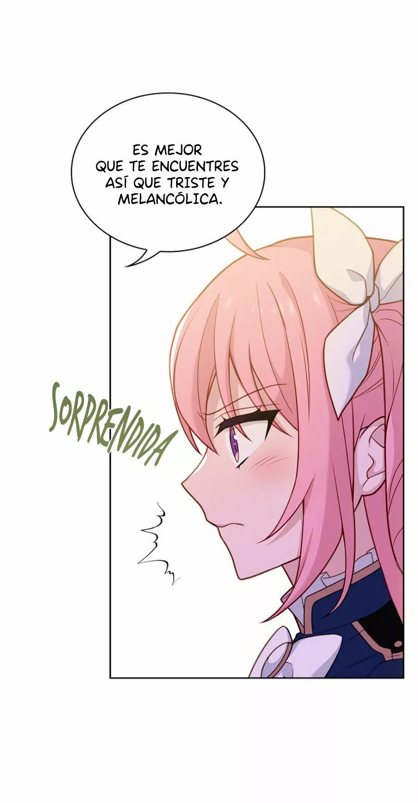 Página 64 del Manga