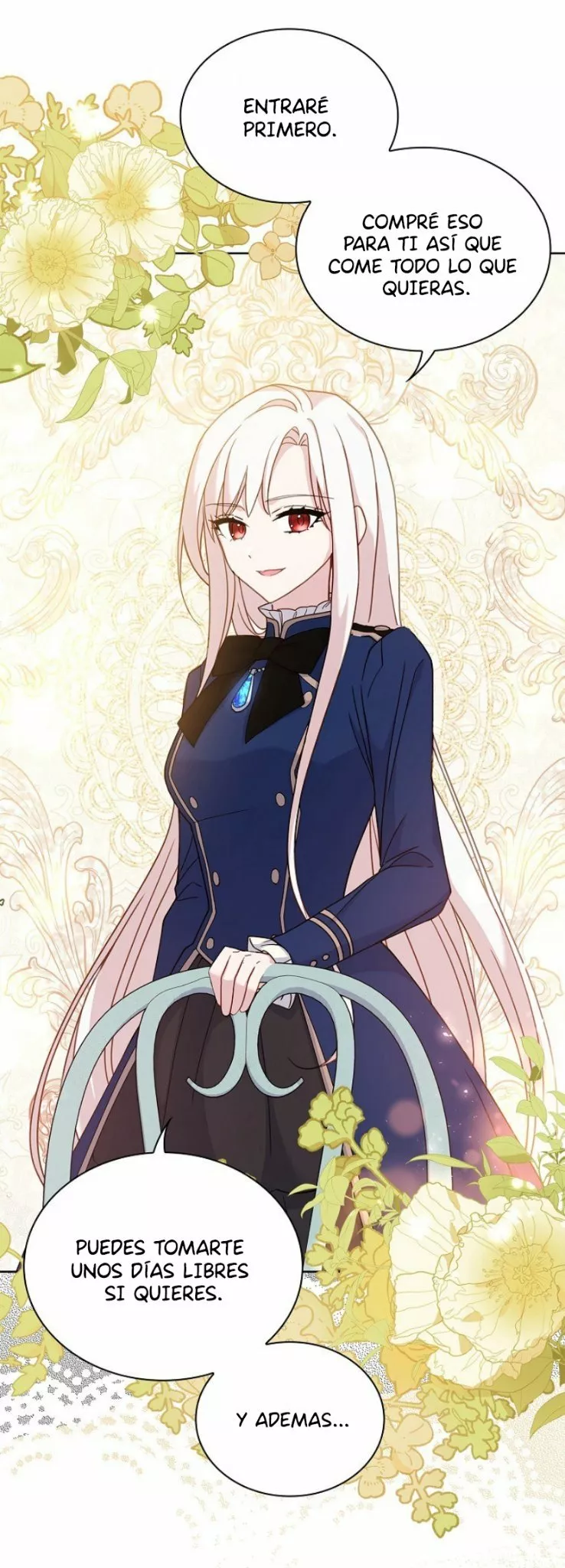 Página 65 del Manga