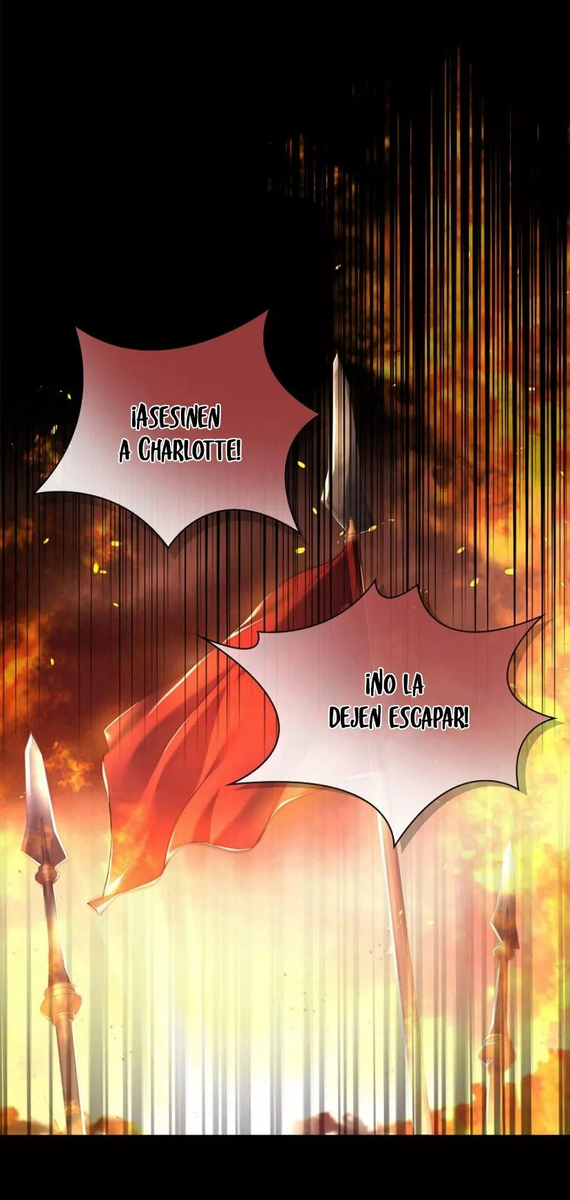 Página 38 del Manga