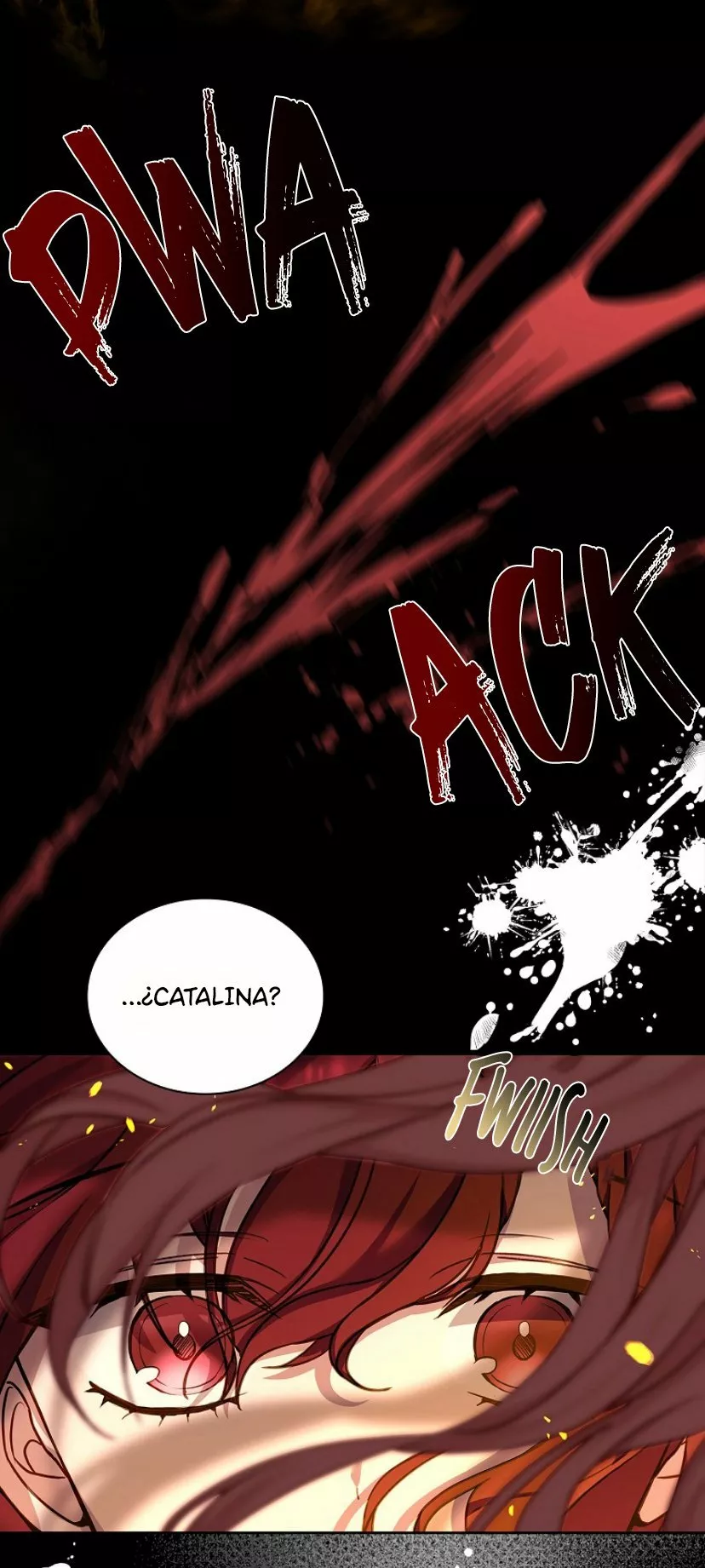 Página 41 del Manga