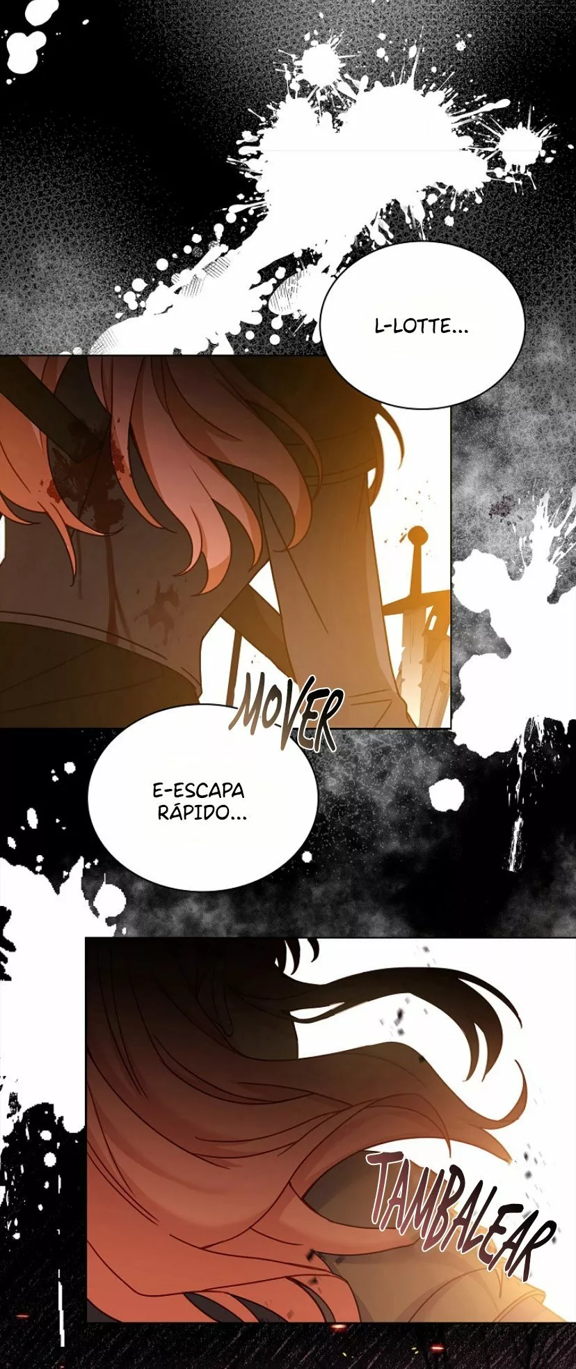 Página 42 del Manga