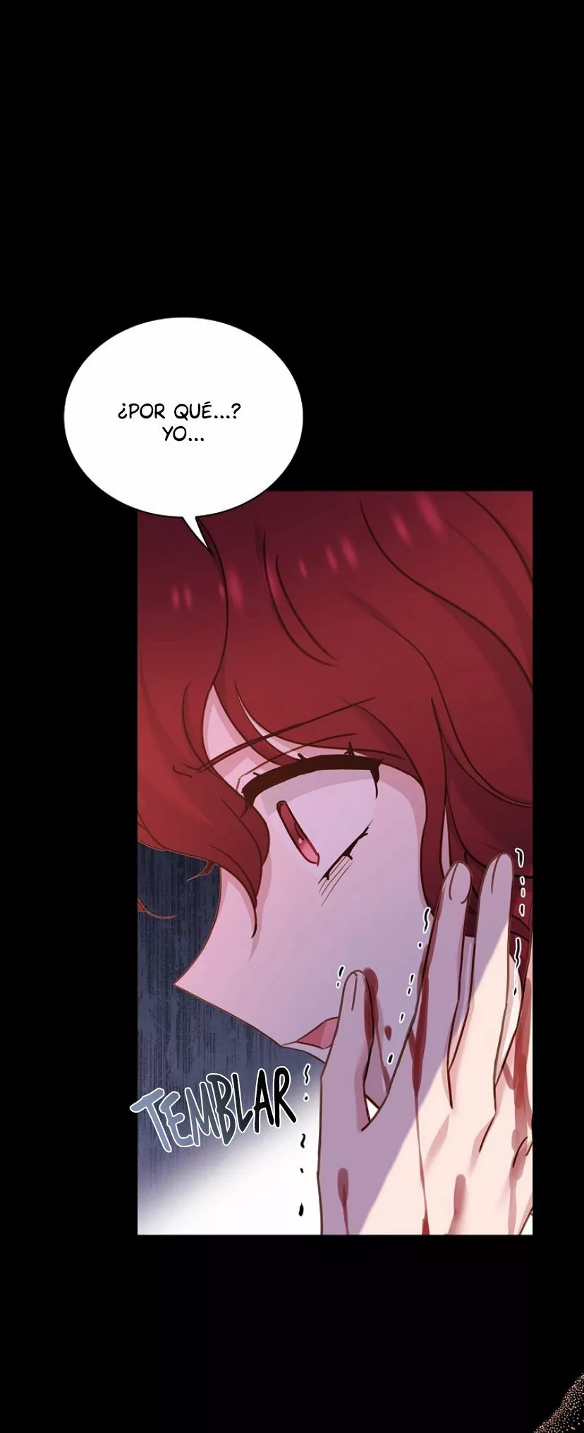 Página 45 del Manga