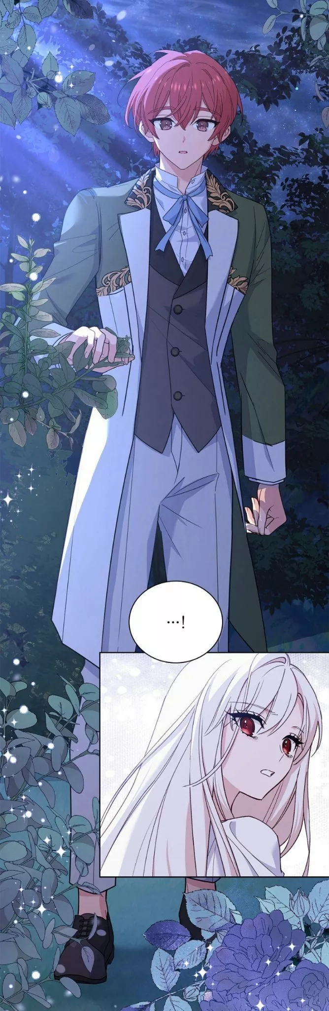 Página 58 del Manga