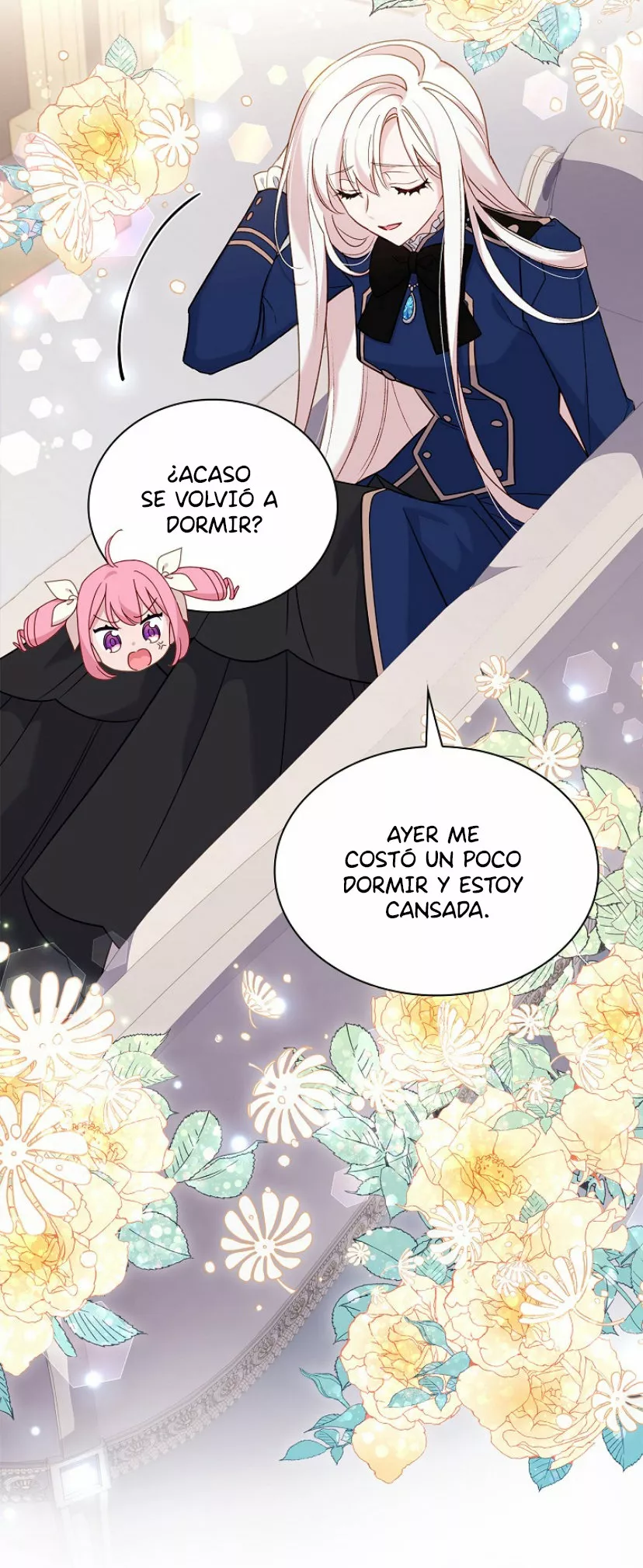 Página 35 del Manga