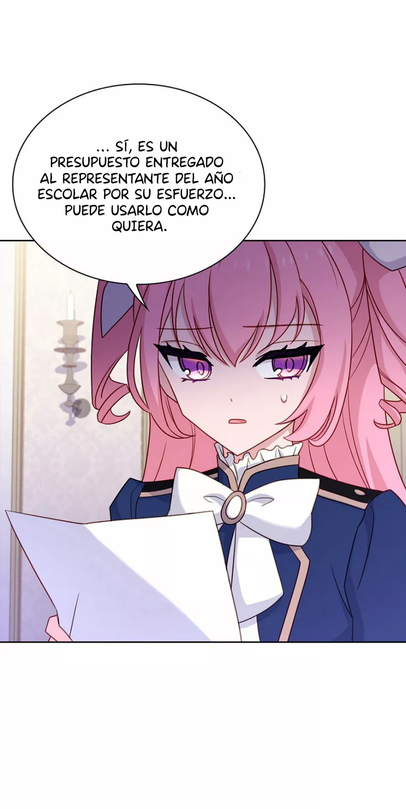 Página 38 del Manga