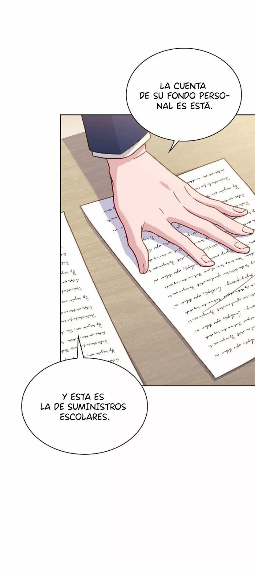 Página 39 del Manga