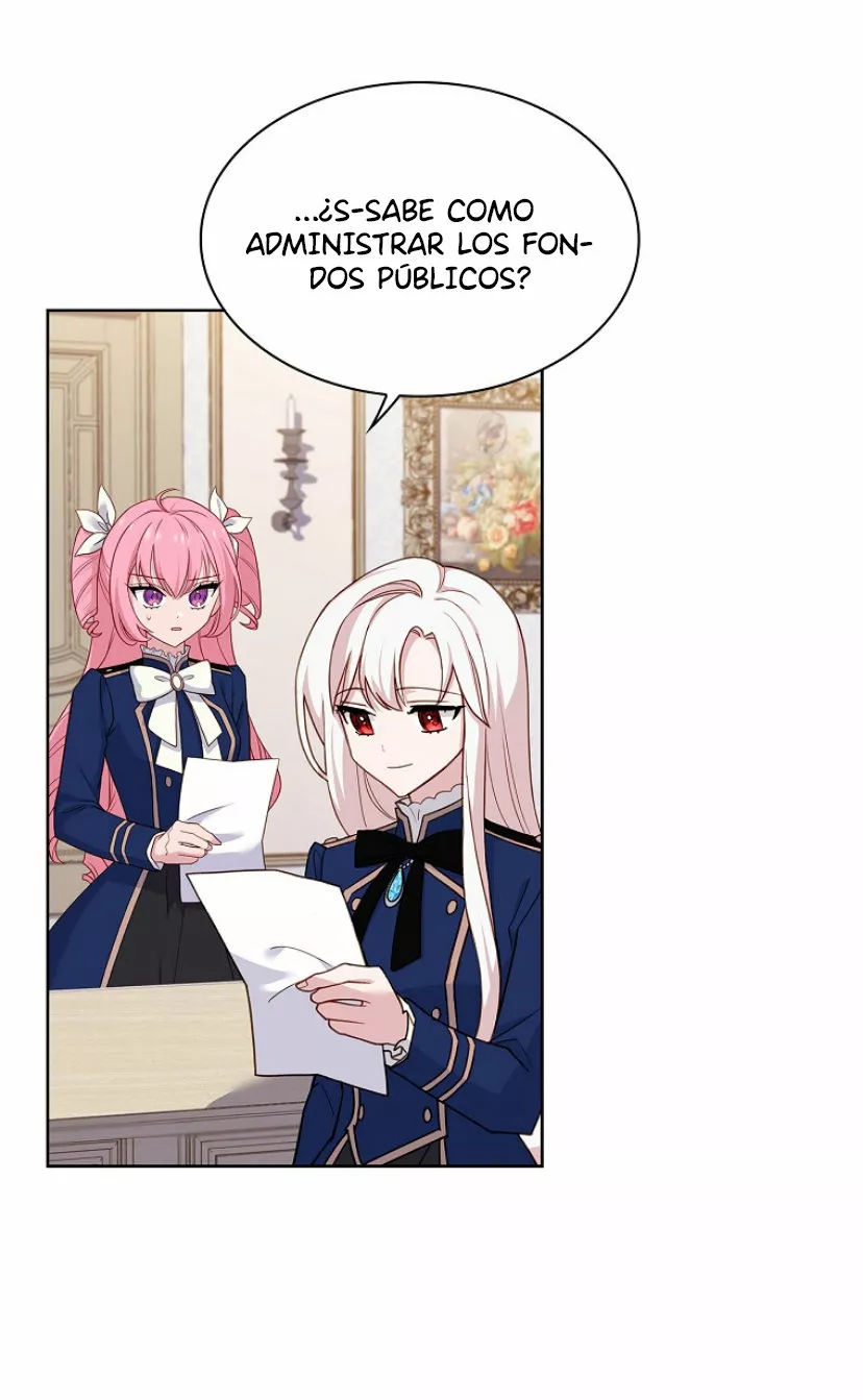 Página 41 del Manga