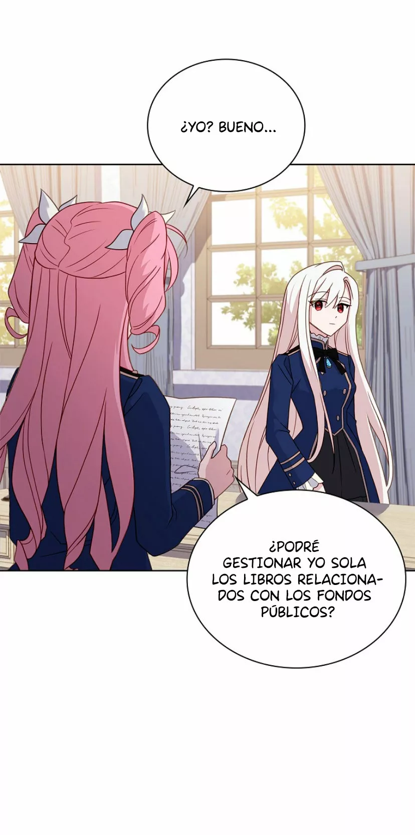 Página 43 del Manga