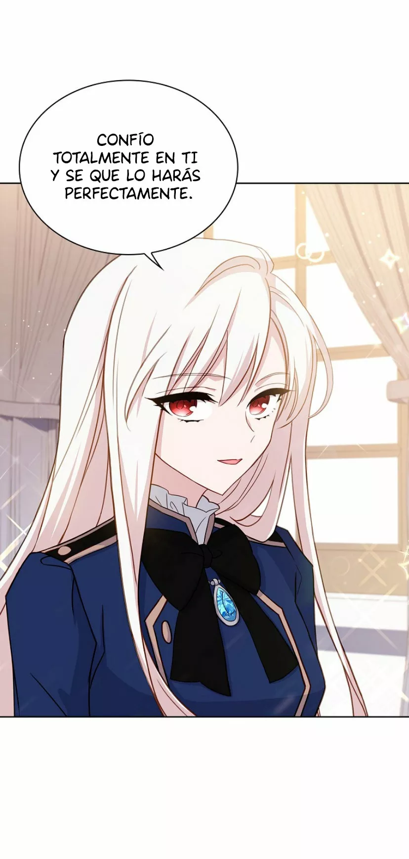 Página 45 del Manga