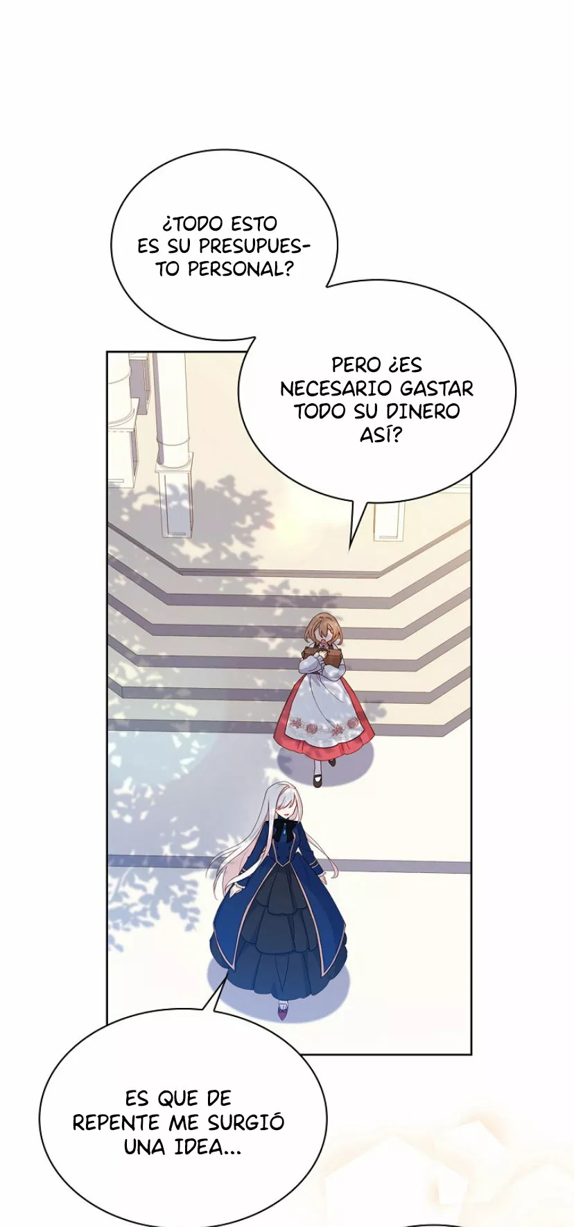 Página 50 del Manga