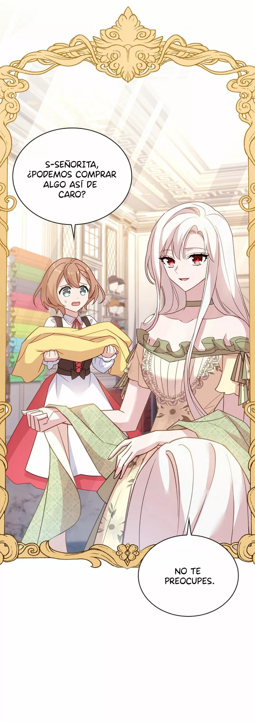 Página 56 del Manga