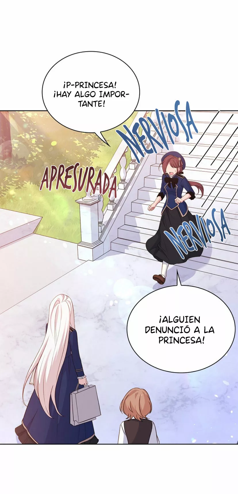 Página 59 del Manga