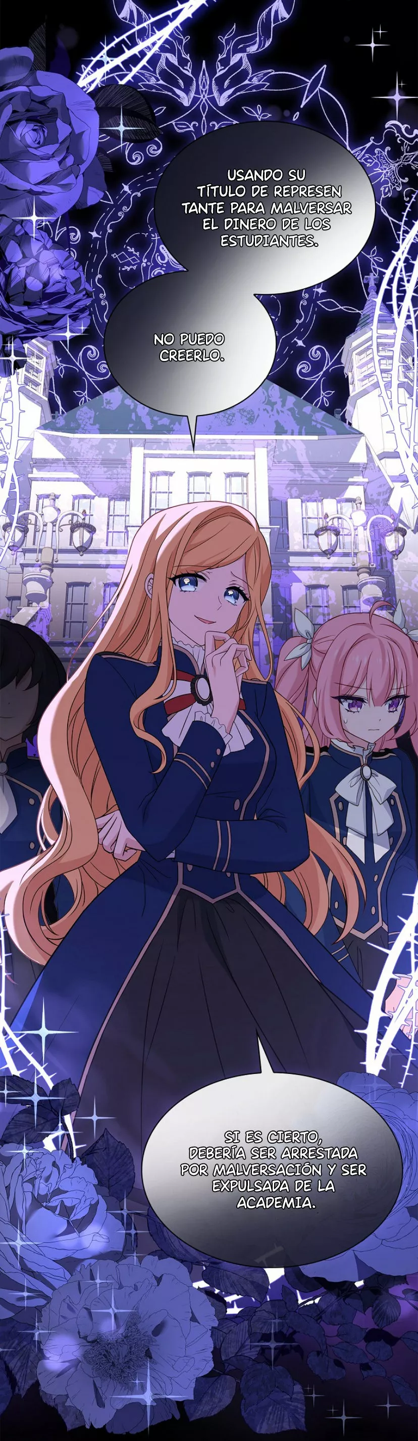 Página 64 del Manga